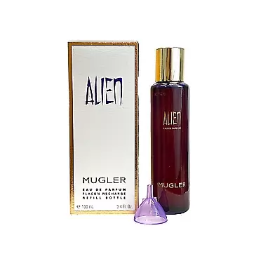 Thierry Mugler Alien, 3.4 Ounce