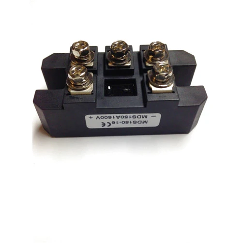 Bplectronic Bridge Rectifier 3ph 150A 1600V MDS150A diode 3 phase 150 amp 1600 volt 1pc