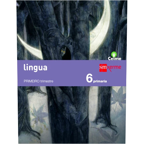 Spanish Edition by Alfonso Guerra Reboredo (Author), Maria Asunción Canal Covelo (Author), Cristina Loureiro Rodríguez (Author), Jesús Gabán Bravo (Illustrator), Daniel Cruz (Illustrator), Santiago Gutiérrez Gómez (Illustrator), Nuria Hernández Pintor (Illustrator), El ojo del huracán, (Illustrator) & 6 more Lingua. 6 Primaria. Celme