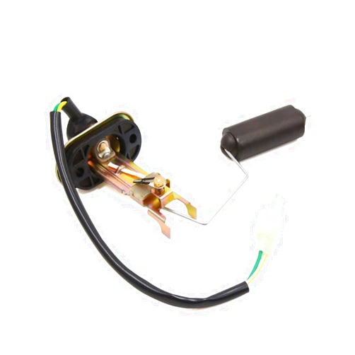 uxcell Motorcycle Scooter Fuel Level Gauge Oil Meter Sender Sensor for GN-125