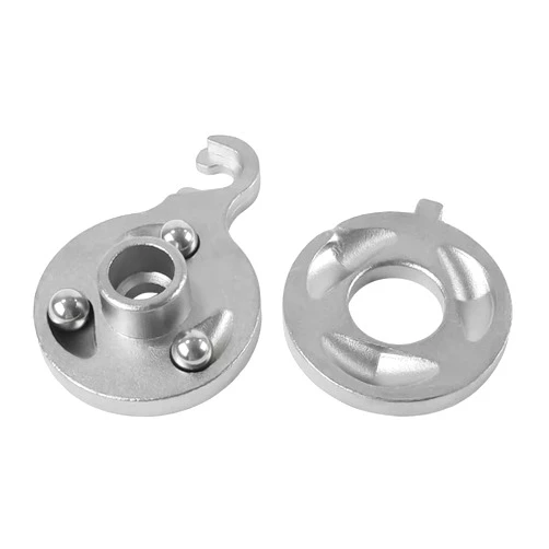 COOL STAR Power Clutch Easy Lever Pull Ramp Reduced Effort Clutch Kit with Mechanical Clutch Compatible with Harley Softail 1987-Up Touring Models 1987-UP Dyna 1987-2017