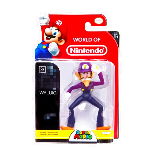 Nintendo World of Nintendo 3