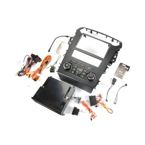 iDatalink Maestro KIT-EXP1 Car Radio Installation Kit Compatible with Ford Explorer 2011-19