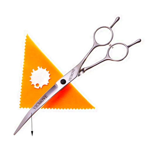 VICMOVE Pet Grooming Scissors,7