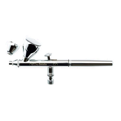 Iwata NEO CN Gravity Feed Dual Action Airbrush
