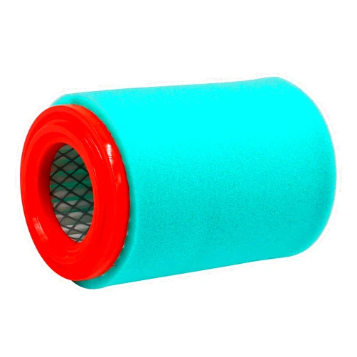 Road Passion Air Filter for Yamaha Bear Tracker 250 YFM250XH Hunter Edition 2001-2002/ Bear Tracker 250 YFM250X 1999-2004