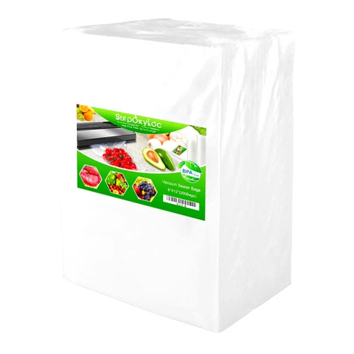 SurpOxyLoc 200 Quart Size 8