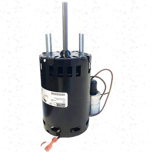 OEM Rplm for Fasco 71626477 - OEM Upgraded Replacement for Fasco Exhaust Vent Inducer Motor