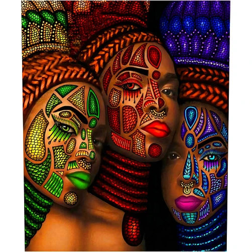Wobehsk Puzzles for Adults 500 Pieces Wooden Puzzles, Christmas Jigsaw Puzzles, Halloween Jigsaw Puzzles, Easter Jigsaw Puzzles (500 Pieces, puzzle03)