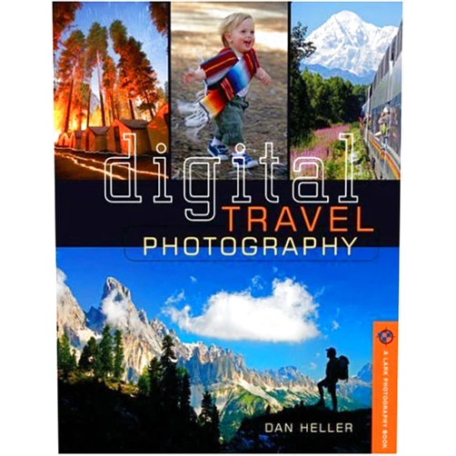 Dan Heller Digital Travel Photography