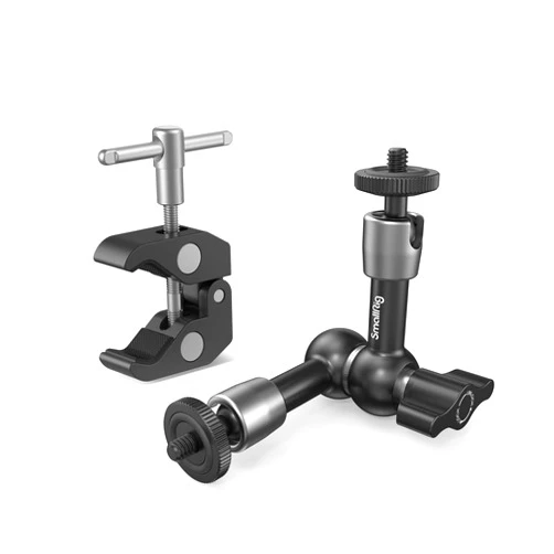 SMALLRIG Super Clamp w/ 1/4