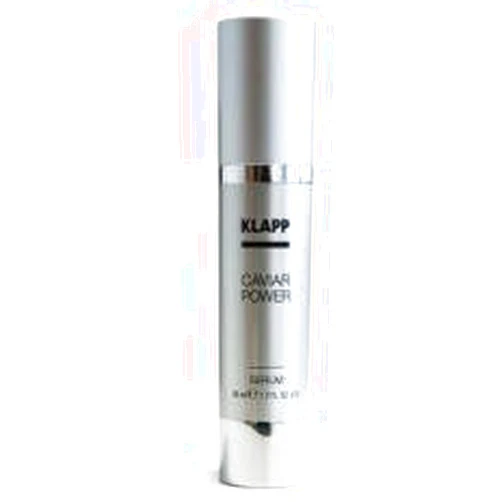 Klapp: CAVIAR POWER Serum (50 ml) by Klapp