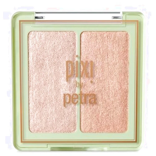 Pixi Glow-y Gossamer Duo ~ Delicate Dew