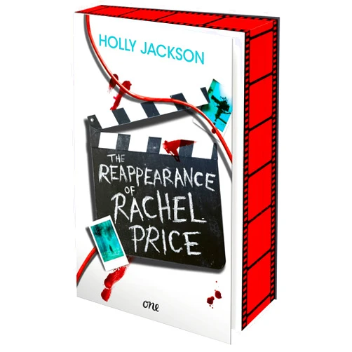 German Edition by Holly Jackson (Author), Sabine Schilasky (Translator) The Reappearance of Rachel Price