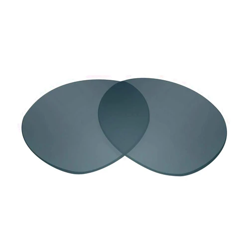 Sunglass Fix Replacement Sunglass Lenses Compatible for IC! Berlin Jesse 63mm