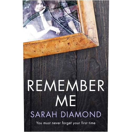 By Sarah Diamond (Author) Format: Kindle Edition Remember Me: Twists, turns, suspense – the thriller you won’t be able to put down