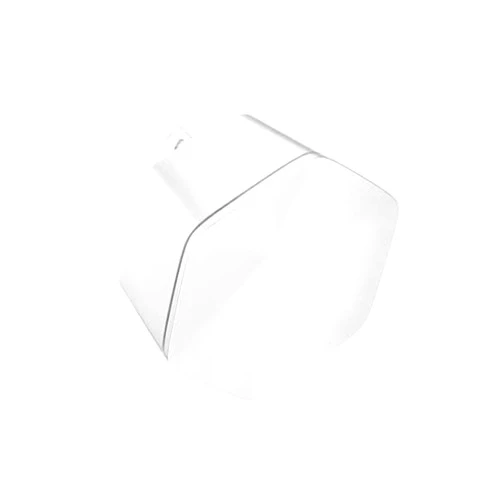 Xfinity Fitness Xfinity Comcast xFi Pods WiFi Network Range Extenders - Only Compatible with Xfinity Rented Routers, Not Compatible with Customer Owned Routers (1-Pack (Single Pod), White)