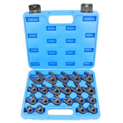 DPTOOL Crows foot Wrench Set 1/2