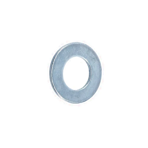 Generic STURDFIX SAE Flat Washer Steel, Zinc Plated, Grade 2, Suitable for Repair, Maintenance, Construction & Industrial use, Size 1/2