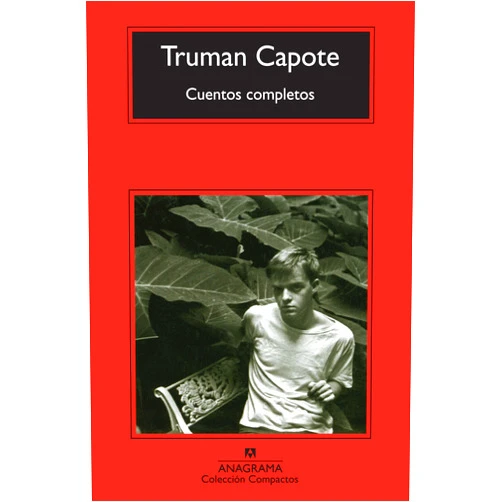 Spanish Edition by Truman Capote (Author), José Manuel Álvarez Flórez (Translator), Paula Brines (Translator), Benito Gómez Ibáñez (Translator), Enrique Murillo (Translator), Angela Pérez (Translator), Juan Villoro (Translator), Jaime Zulaika (Translator) & 5 more Format: Kindle Edition Cuentos completos (Spanish Edition)