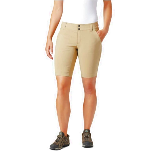 Columbia Men's Saturday Trail Long Short