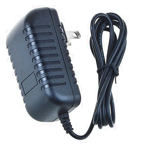 PKPOWER PK Power AC/DC Adapter for Mustek PF-A722BM 7 Digital Picture Photo Frame Power Supply Cord Cable PS Wall Home Battery Charger Mains PSU