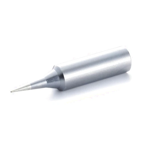 By Hakko Hakko T19-I Soldering Iron Tip, R0.2mm, Silver
