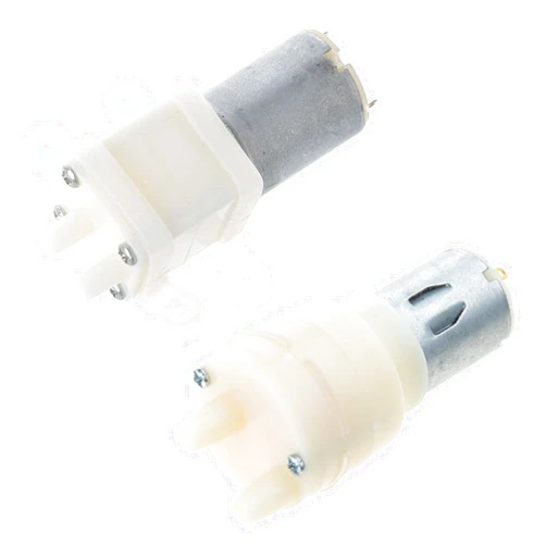 BaoFufc Priming Diaphragm Spray Motor 12V Micro Pumps For Water Dispenser Water Electric