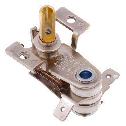 Shinycome Upgraded Temperature Switch Professional Bimetallic Heating Thermostat KDT-200 Adjustable 90 250V 16A Long-Lasting Nest Thermostat