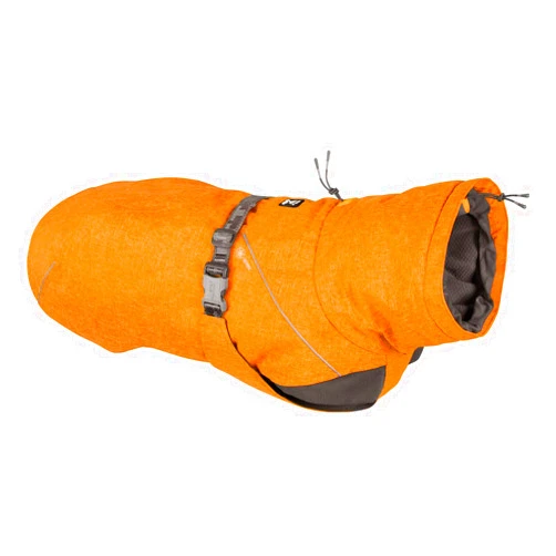Hurtta Expedition Parka, Winter Dog Coat, Buckthorn, 24 in