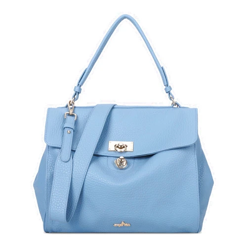 Angel Kiss Satchel Purses and Handbags for Women Soft Vegan Leather Tote Shoulder Bag Top Handle with Crossbody Strap