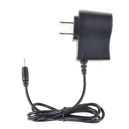 Accessory USA 1A AC Home Wall Power Charger/Adapter for Wintec Filemate Clear 7