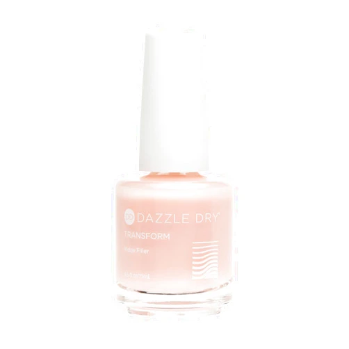 Dazzle Dry Transform Ridge Filler, 0.5 oz (15 mL)