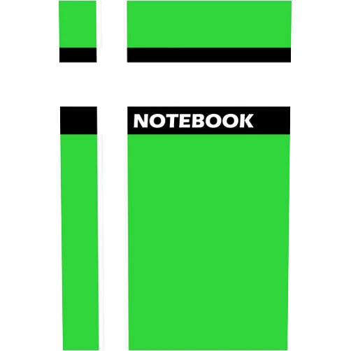 By Christopher Wheeler (Author) Notebook #3366: For Children