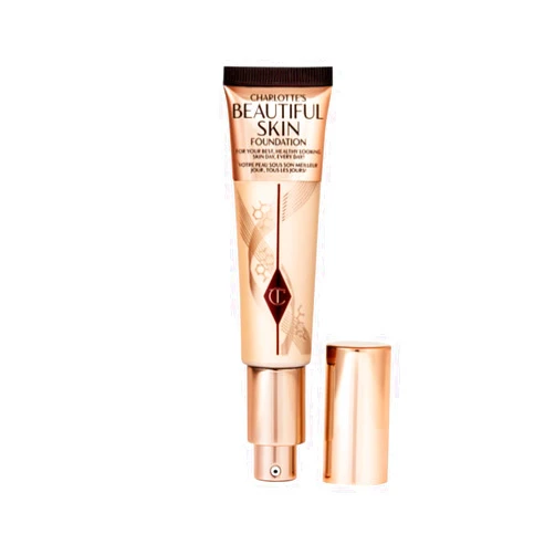 CHARLOTTE TILBURY Charlotte's Beautiful Skin Foundation - 2 Warm
