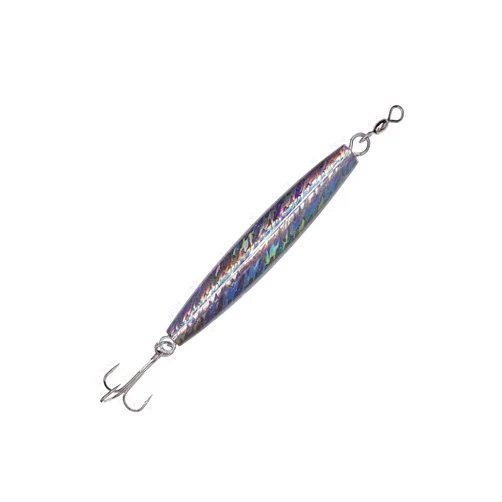 Sanhu Diamond Jigs Holographic 6oz 10 Pieces