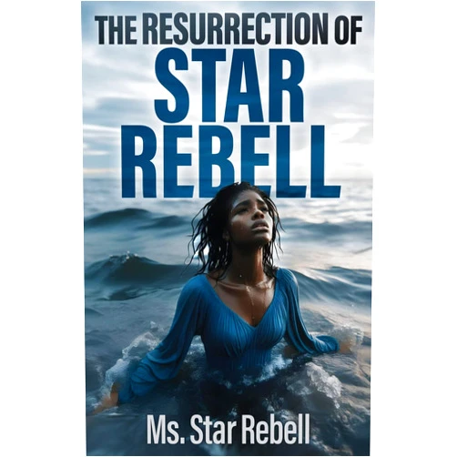 MS Star Rebell The Resurrection of Star Rebell