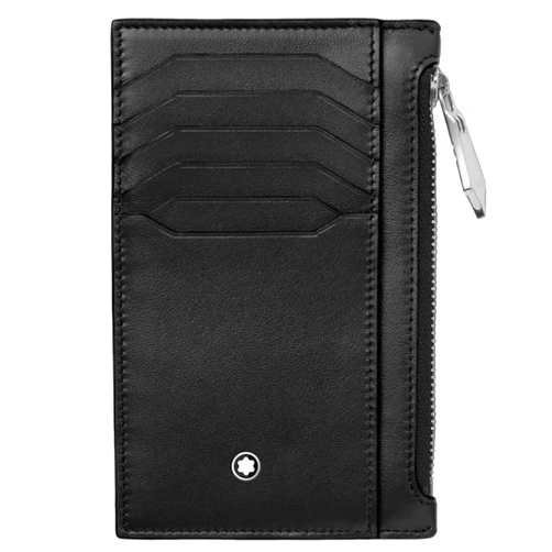 Montblanc Men's Classic, Black