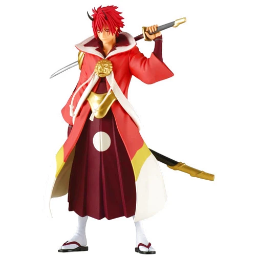 BANPRESTO - That Time I Got Reincarnated As A Slime - Benimaru Statue