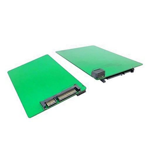Sintech 20Pin SFF-8784 to SATA 22pin Adapter for WD Blue UltraSlim SATA3 HDD WD5000MPCK