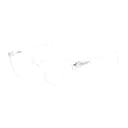 Eyekepper Computer Reading Glasses Blue Light Filter Reader Eyeglasses Blue Glare Blocking Men Women, Transparent