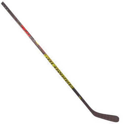 Sherwood Rekker Legend Pro Senior Hockey Stick (Right PP28 Flex 75)