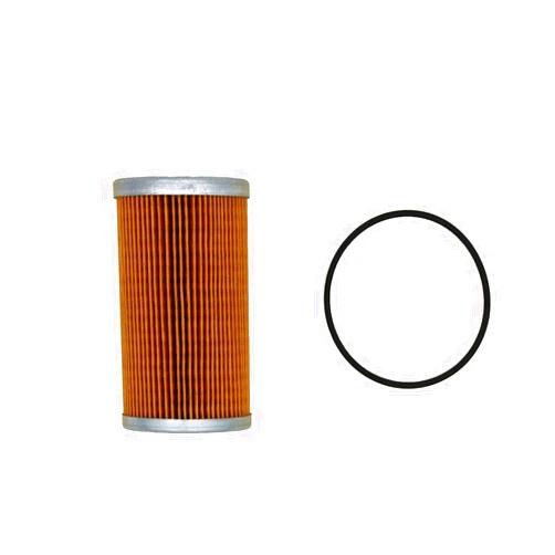 Reliable Aftermarket Parts Our Name Says It All - 15521-43160 Aftermarket Fuel Filter Fits Kubota & Fits Massey Ferguson Replaces 19244-87110, 1A001-43160