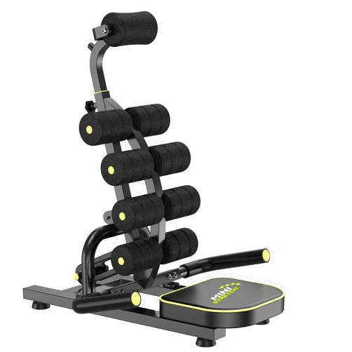 PMT Medical Mini Inversion Table by Mini Stretch, Relieve Back Pain, Re-Align The Spine, Stretch The Back and Neck. 330 lbs. Weight Capacity, Compact Foldable Back Stretcher