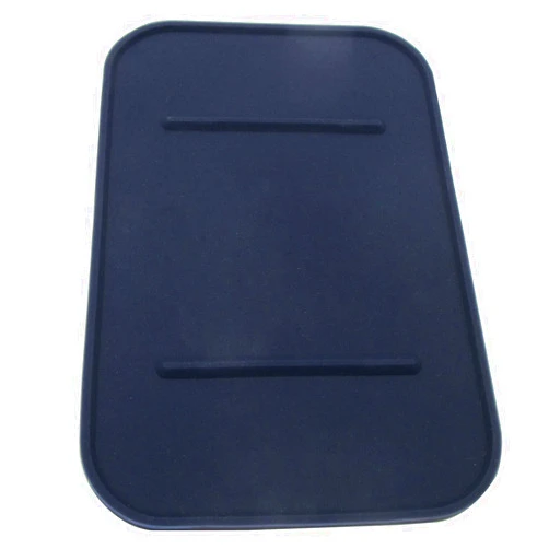 CKPSMS Brand -1PCS Silicon Rubber Coated Iron Rest Pads for Steam Electric Irons