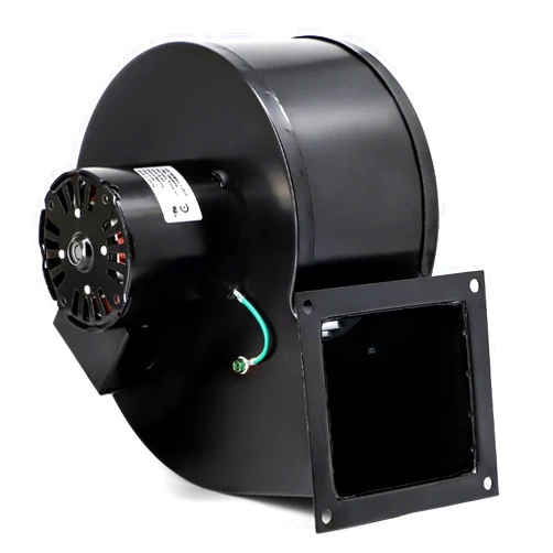 Adviace Advice Draft Fan Blower Motor for Dayton 1TDR3 4C447, Replacement for Fasco B45227 Blower Motor & Fasco B45227 Centrifugal Blower & Fasco 7063-3277 Blower