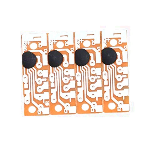 DIYMakerLab 10PCS Voice Module KD9561 CK9561 Alarm Module 4 Kind of Sound DIY Kit Electronic