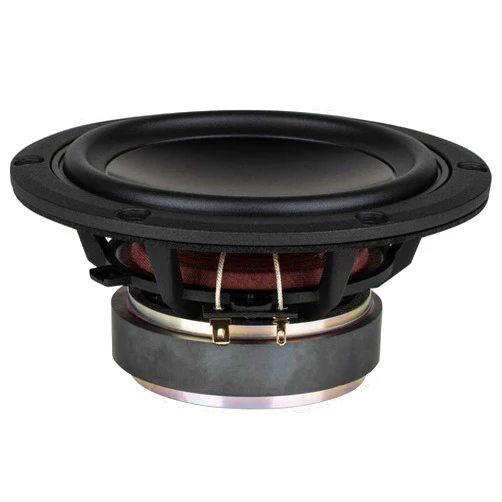 Dayton Audio SIG150-4 5.25” Signature Series Woofer 60W Driver 4 Ohm