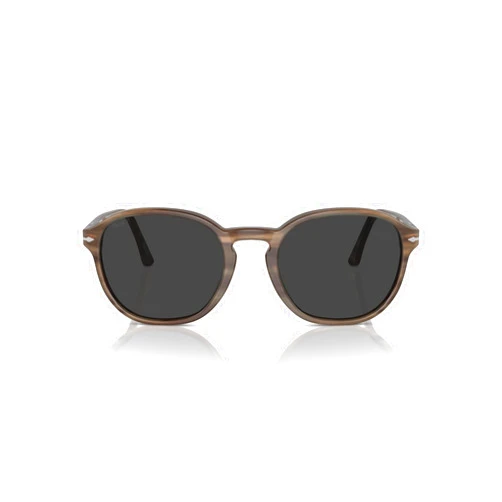 Persol Po3343s Round Sunglasses