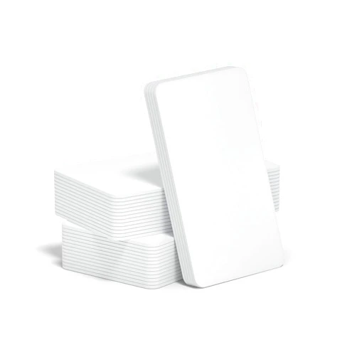 IIIXXVI 10pcs NFC Cards NFC Tags NFC 216 Card White Blank NFC Business Card Rewritable NFC Tag NFC Wifi Tag,White NFC Card Compatible with Amiibo and TagMo for All Phone NFC Enabled -IIIXXVI